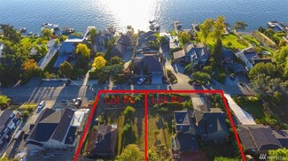 2744 60th Ave SE, Mercer Island, WA 98040