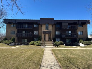 105 Caterpillar Dr Unit 1B, Joliet, IL 60436
