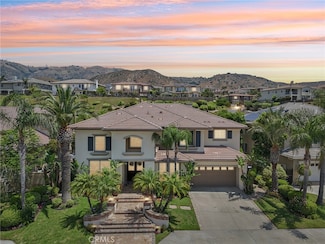20407 Via Galileo, Porter Ranch, CA 91326