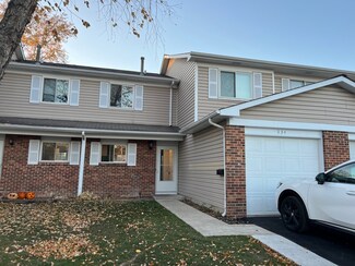 534 Alton Ct, Carol Stream, IL 60188