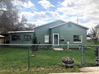 1409 Defoe St, Missoula, MT 59802