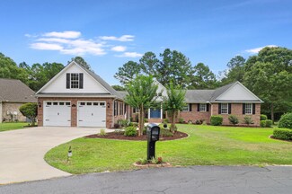 302 Lake Arbu Dr, Manning, SC 29102