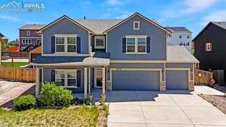 10655 McGahan Dr, Fountain, CO 80817
