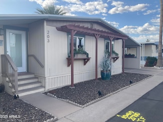 2175 W Southern Ave Unit 203, Apache Junction, AZ 85120