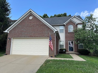 1205 Colter Pass, Lexington, KY 40511