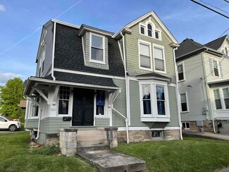 253 Morris St, Morgantown, WV 26501