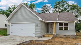 40 County Road 1009, Fort Payne, AL 35968