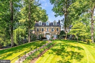 3666 Military Rd, Arlington, VA 22207