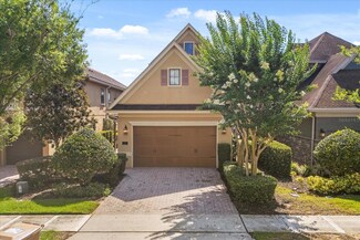 781 Golden Bear Dr, Reunion, FL 34747