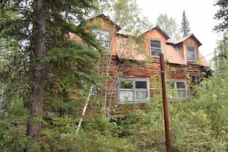 L121 Musk Ox Rd, Central, AK 99999