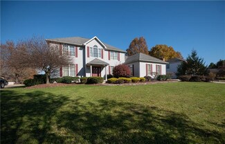 1192 Brandywine Dr, Hermitage, PA 16148