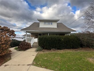 113 Cleveland St, Punxsutawney, PA 15767