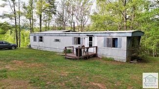 493 Church Hill Ln, Woolwine, VA 24185