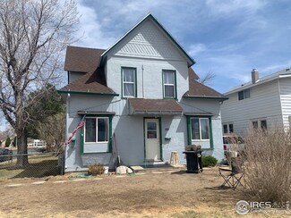 1012 State St, Fort Morgan, CO 80701