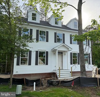 1306 Mchenry Ct, Berlin, MD 21811