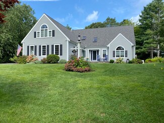 46 Owl's Nest Rd, East Falmouth, MA 02536