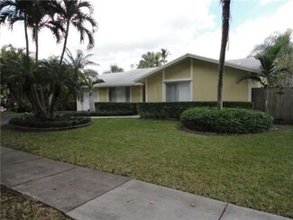 13311 SW 103rd Terrace, Miami, FL 33186