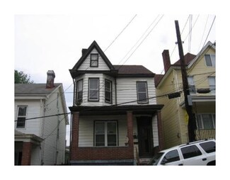 221 Clifton Ave, Pittsburgh, PA 15215