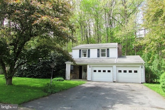 645 W Hillside Ave, State College, PA 16803