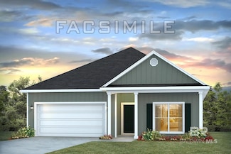 12878 Torrent Rd, Fairhope, AL 36532