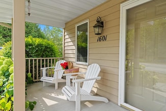 9219 Half Mile Bridge Dr Unit 1601, Fish Creek, WI 54212