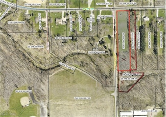 0 Vl St Rt 307, Jefferson, OH 44047