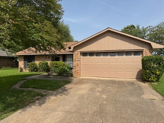 4931 General Rusk Dr, Bossier City, LA 71112