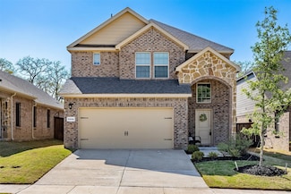 3932 Oak Creek Cir, Denison, TX 75020