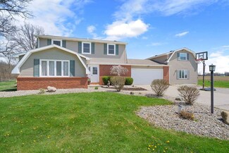 5485 N 100 E, Ossian, IN 46777