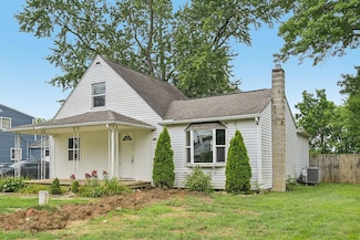 3573 S Champion Ave, Columbus, OH 43207