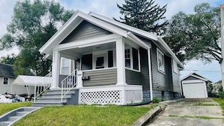 3924 Barr St, Fort Wayne, IN 46806