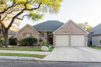12423 Hart Cliff, San Antonio, TX 78249
