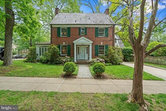 4600 Van Ness St NW, Washington, DC 20016