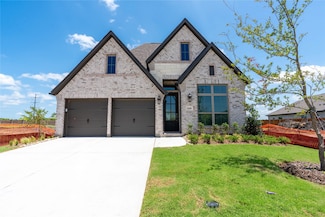 2609 Fargo Place, Fate, TX 75087
