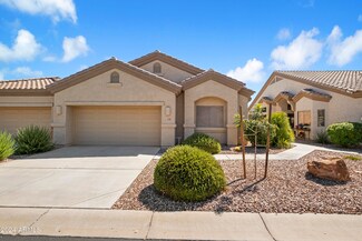 1458 N Desert Willow St, Casa Grande, AZ 85122