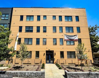 917 Sheridan St NW Unit 104, Washington, DC 20011