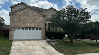 515 Park Point, San Antonio, TX 78253