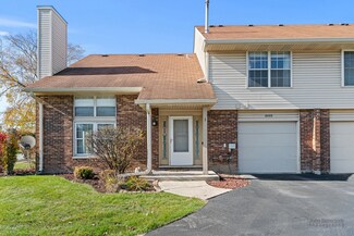8430 Westberry Ln Unit 8430, Tinley Park, IL 60487