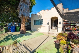 4614 Wall St, Los Angeles, CA 90011