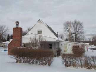 209 Dubrovich St, Belle Vernon, PA 15012