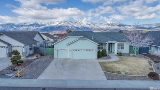 2976 Del Rio Ln, Minden, NV 89423