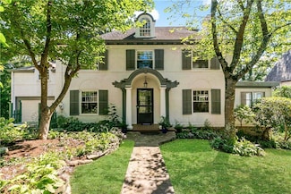 126 Edgemont Rd, Scarsdale, NY 10583