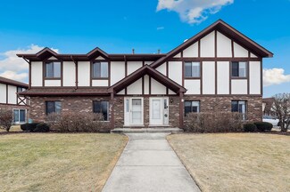 8525 162nd Place Unit 28525, Tinley Park, IL 60487