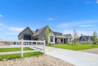 23910 Timber Hills Rd, Caldwell, ID 83607