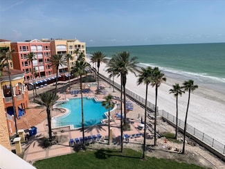 16700 Gulf Blvd Unit 625, North Redington Beach, FL 33708
