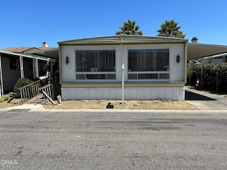 198 Lantana Way Unit 198, Ventura, CA 93004