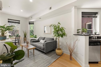 1108 Columbia Rd NW Unit 101, Washington, DC 20009