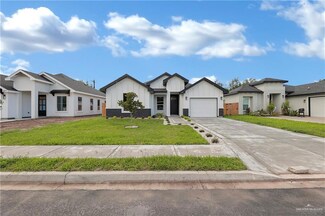 407 S 12th St, Alamo, TX 78516