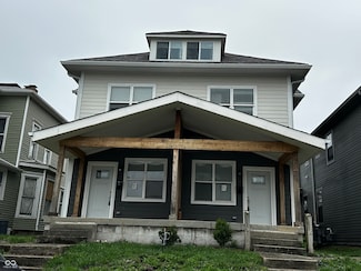 2033 Carrollton Ave, Indianapolis, IN 46202
