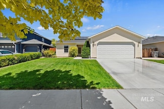 2008 W Honey Dew Dr, Nampa, ID 83651